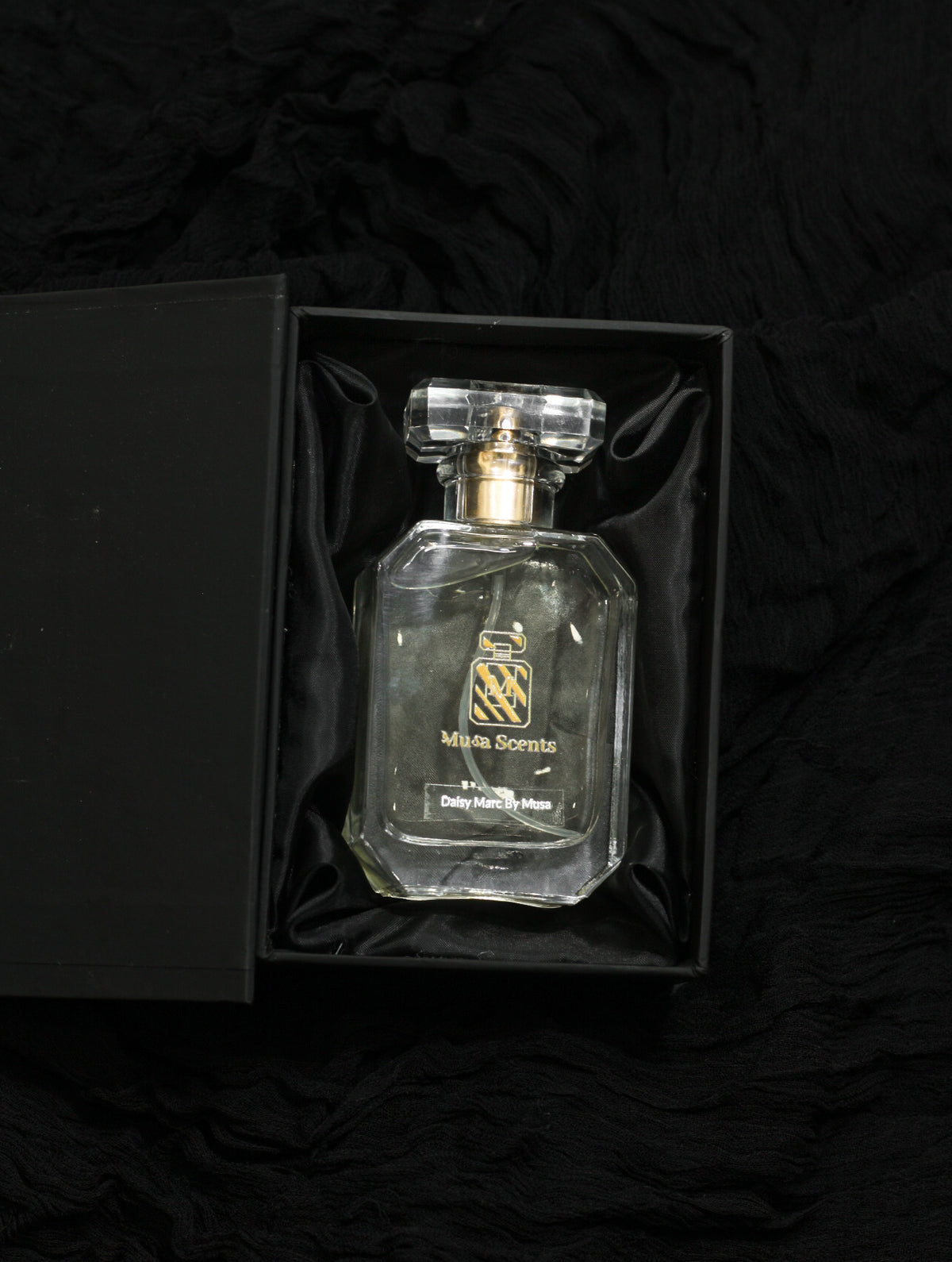 Daisy Marc By MUSA - MUSA SCENTS
