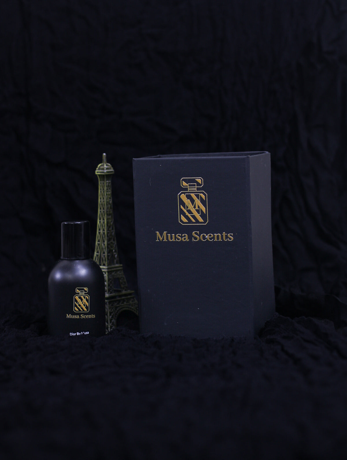 Dior By MUSA - MUSA SCENTS
