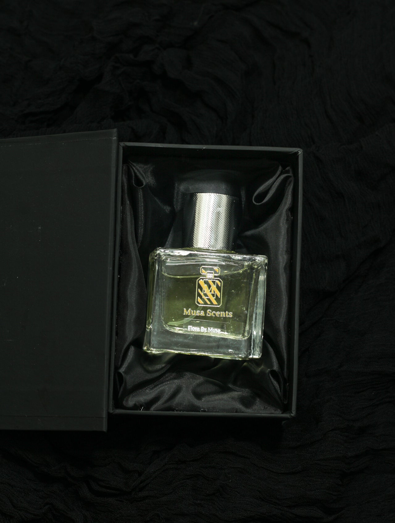 Flora By MUSA - MUSA SCENTS