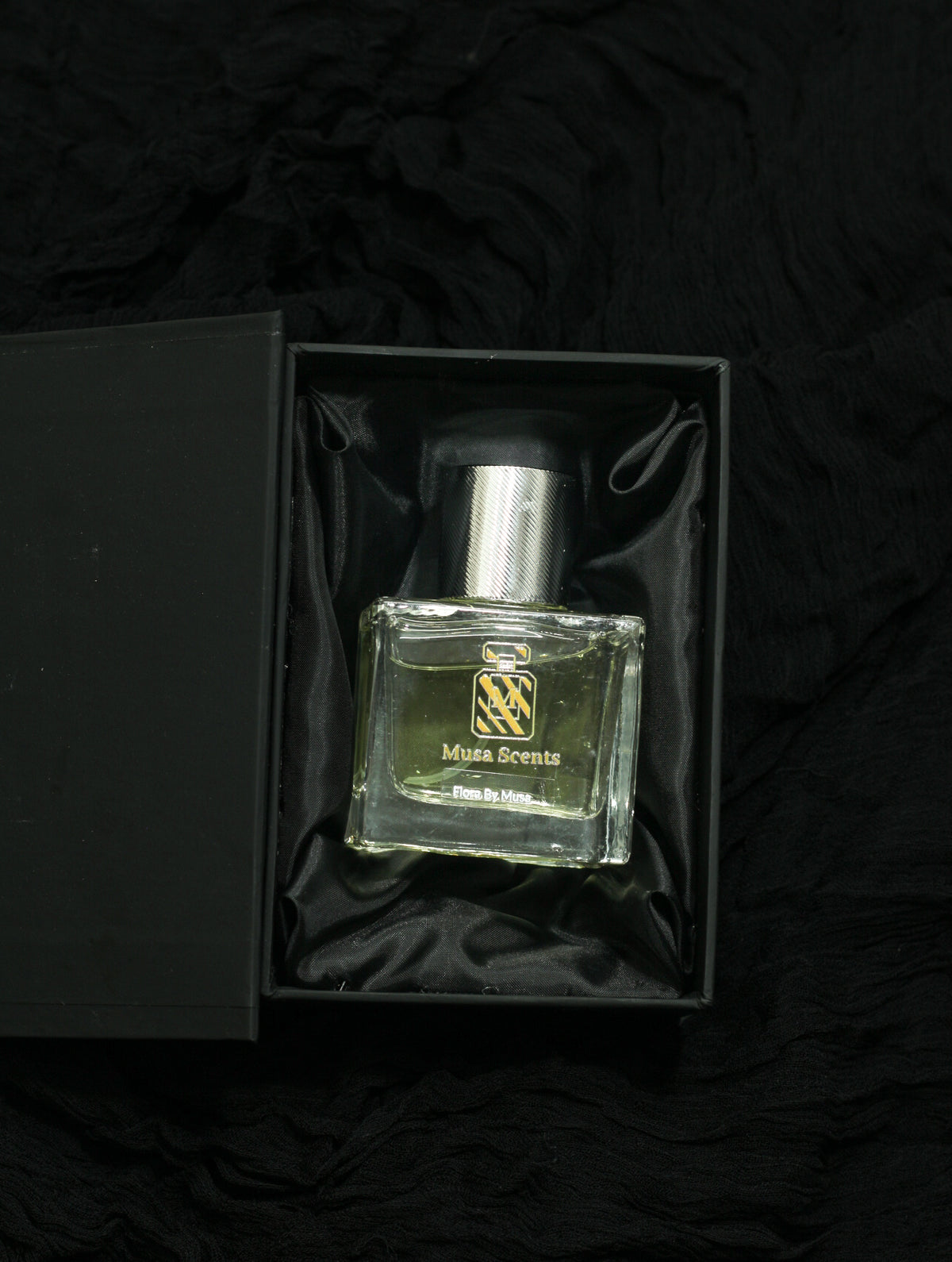 Flora By MUSA - MUSA SCENTS