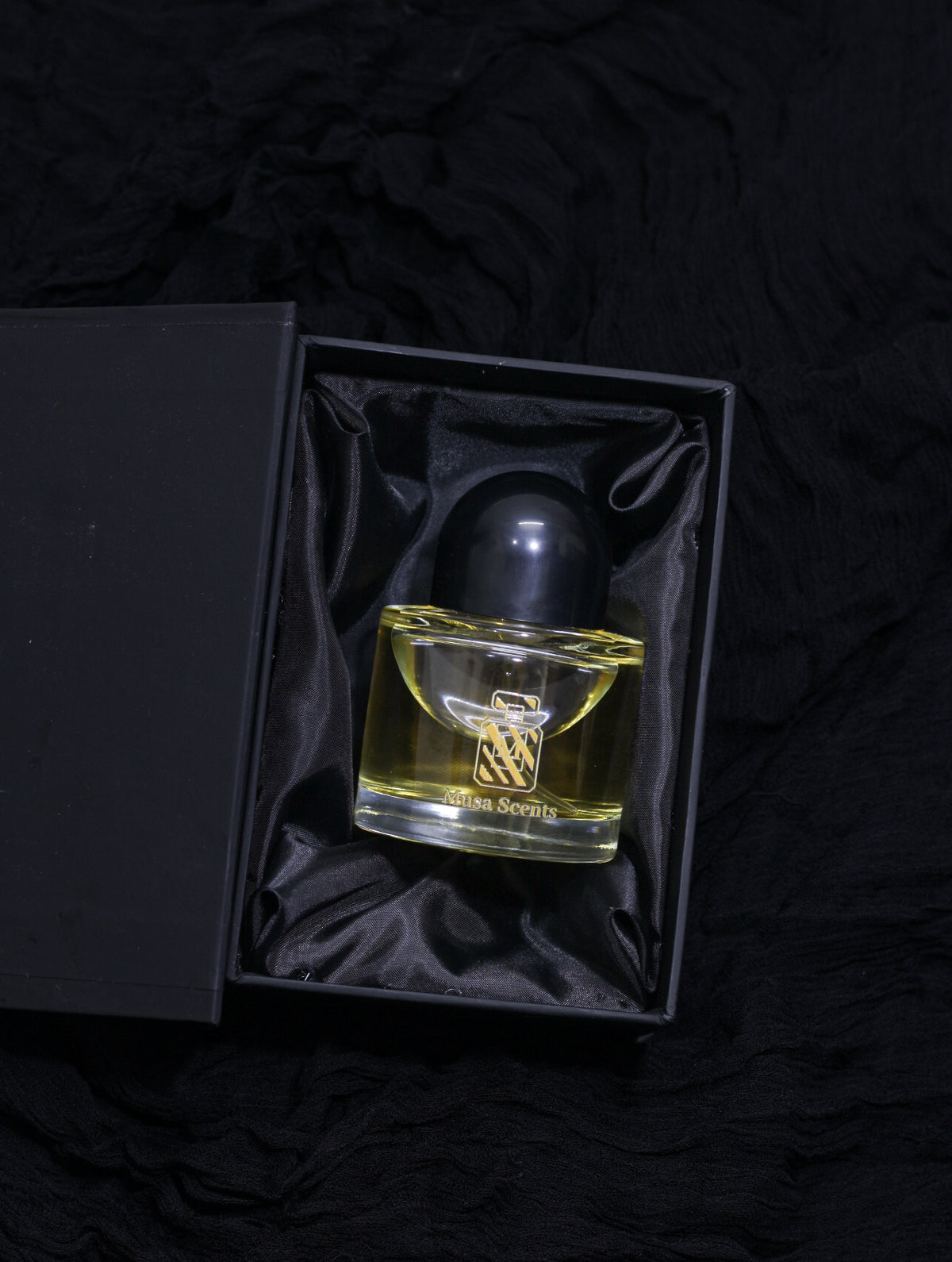 Jasmine Palm – By MUSA - MUSA SCENTS