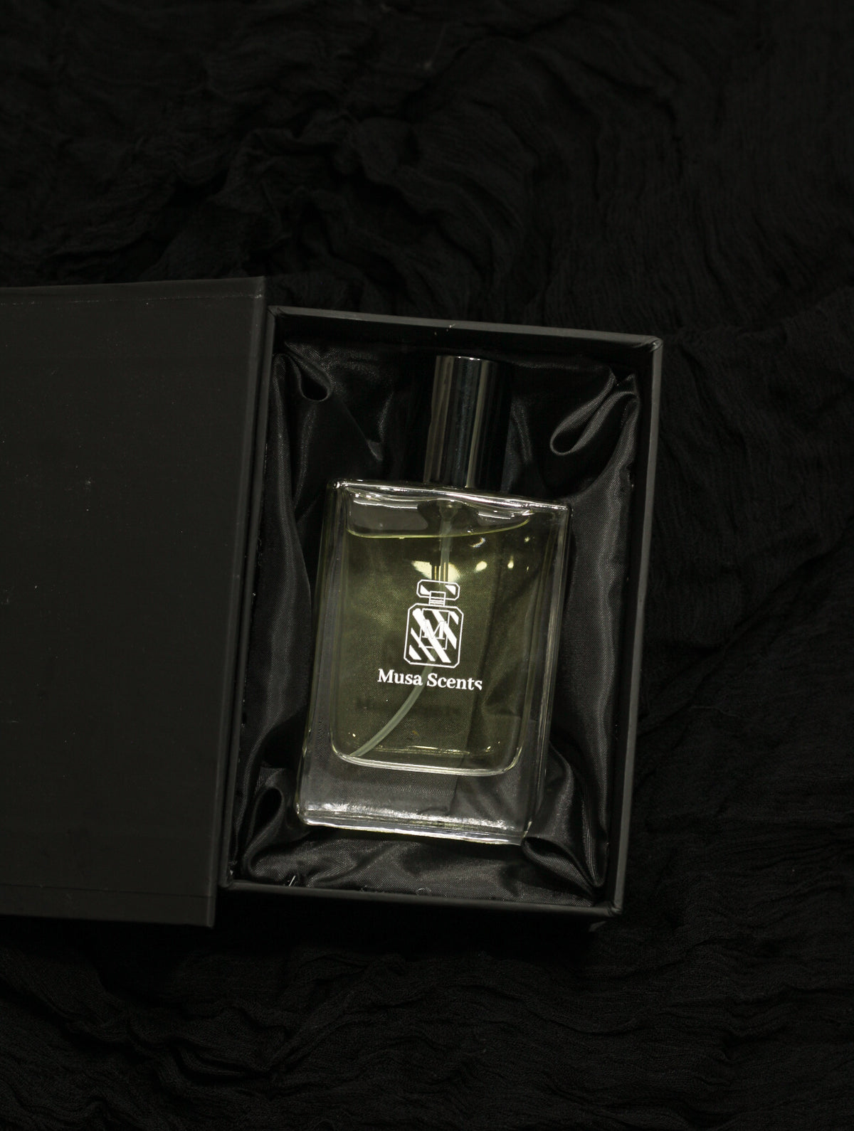 Valencia By MUSA - MUSA SCENTS
